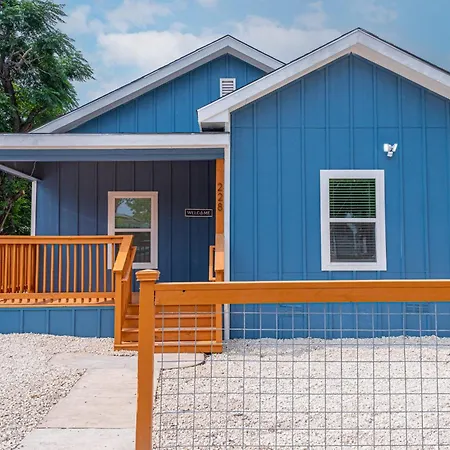 Comfort And Style 4Br3Ba Near Riverwalk And Dtown
